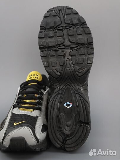 Nike air max tailwind 4