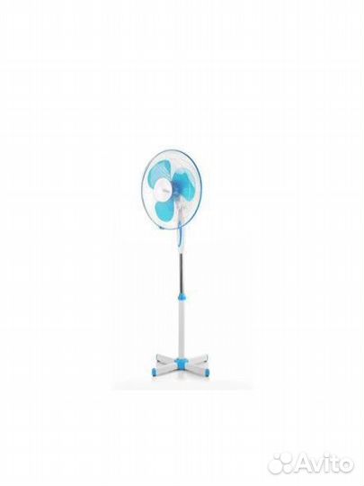 Вентилятор напольный Centek