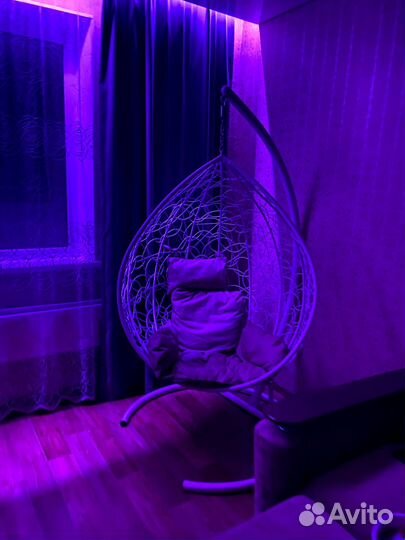 Кресло качалка