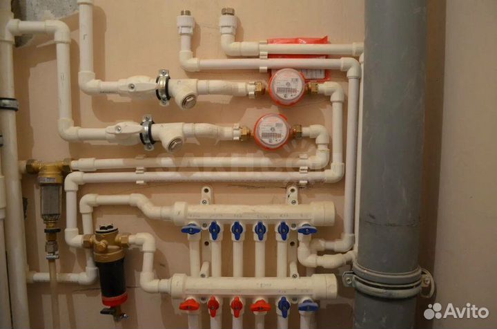 Вашдомашниймастер