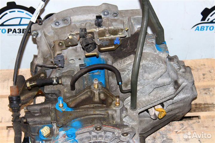 АКПП Mazda 6 GG L3-VE 2002-2007