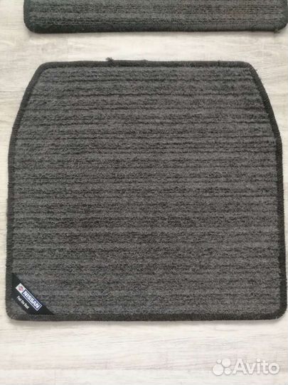 Автомобильные коврики бу