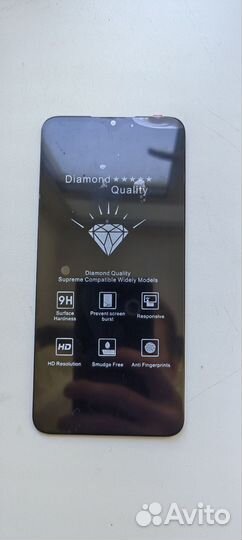 Продам дисплей