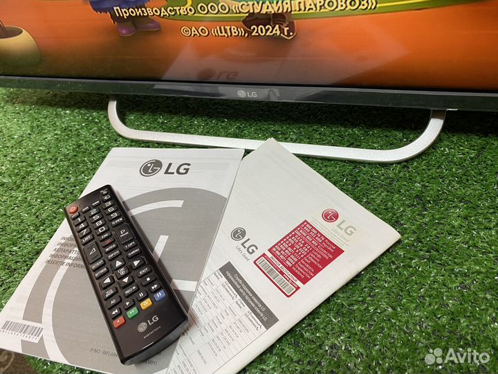 LG32LM5550