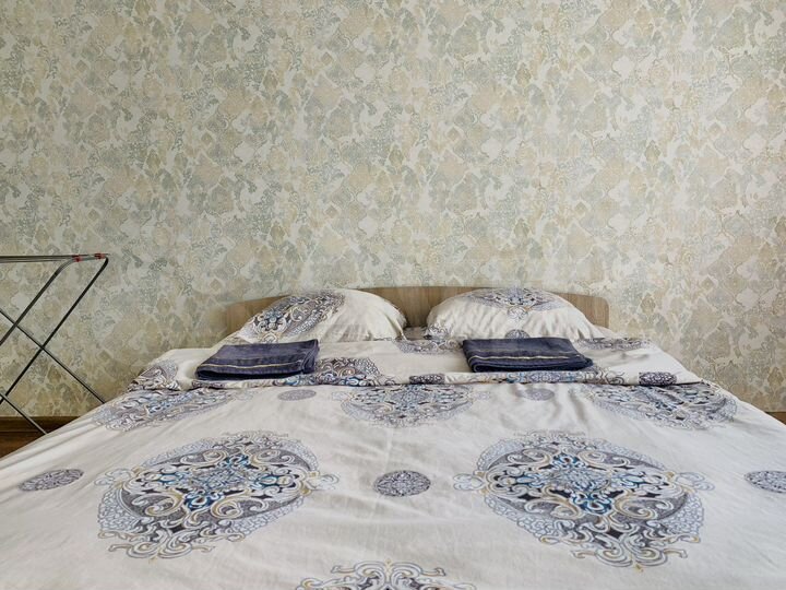 1-к. квартира, 32 м², 6/9 эт.