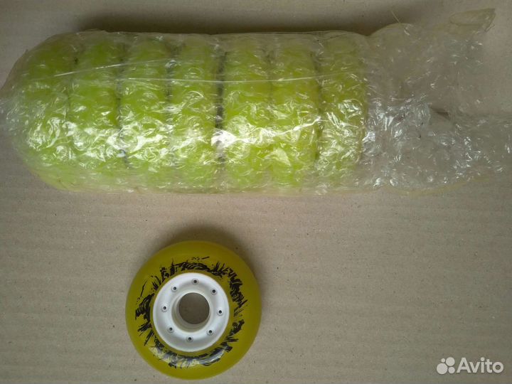 Ролики мужские, 45 размер