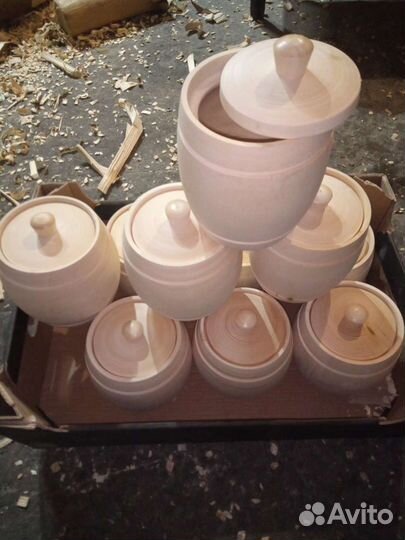 Бочонок для меда