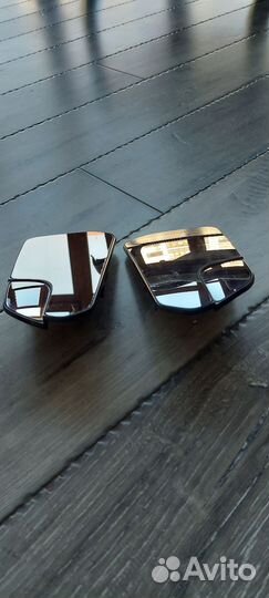 Зеркала оригинальные для форд мустанг
