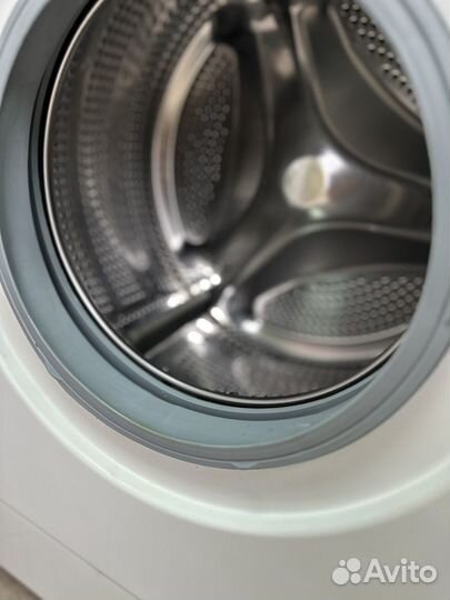 Стиральная машина LG direct drive 6кг