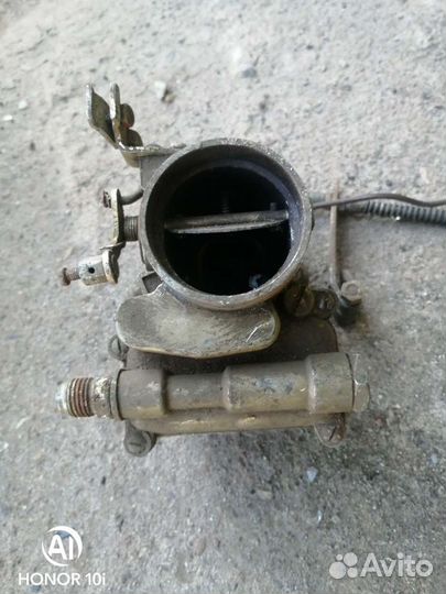 Корбюратор К-129