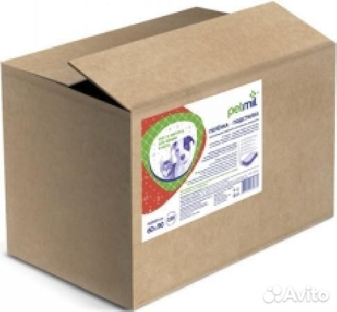 Петмил Пеленка впитывающая одноразовая 60*90*150шт