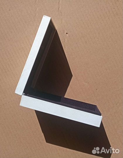 Коробка от фирмы Pandora