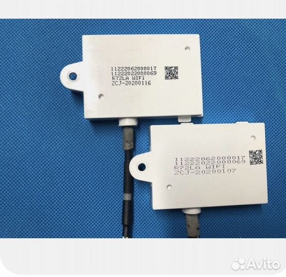 Wifi адаптер для сплитсистемы