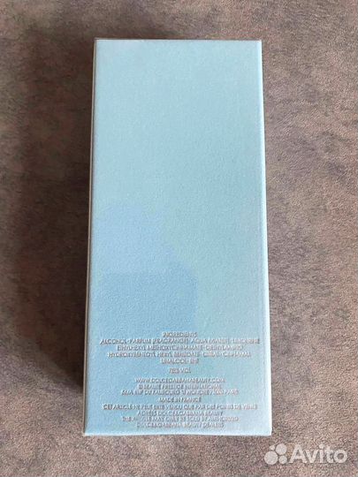 Dolce Gabbana Light Blue 100 ml