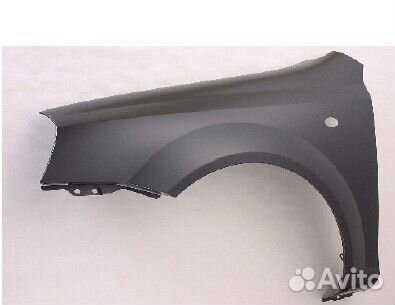 Крыло левое Chevrolet Lacetti 1