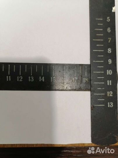 Фотопринадлежности СССР