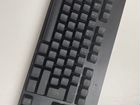 Игровая клавиатура logitech g pro объявление продам