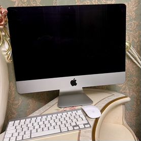 iMac 21.5