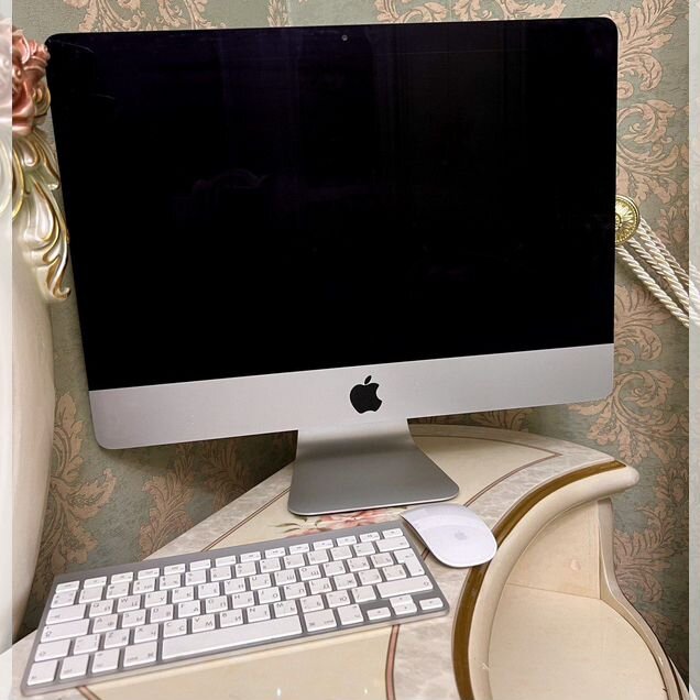 iMac 21.5
