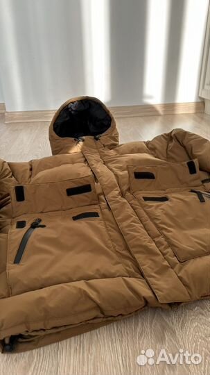 Пуховик Carhartt Wip