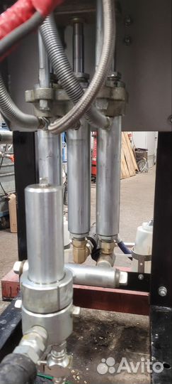 Аренда установки HydraCat graco