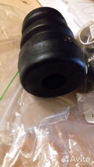 Отбойник амортизатора