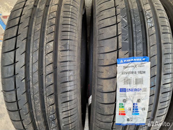 Triangle TH201 225/55 R18