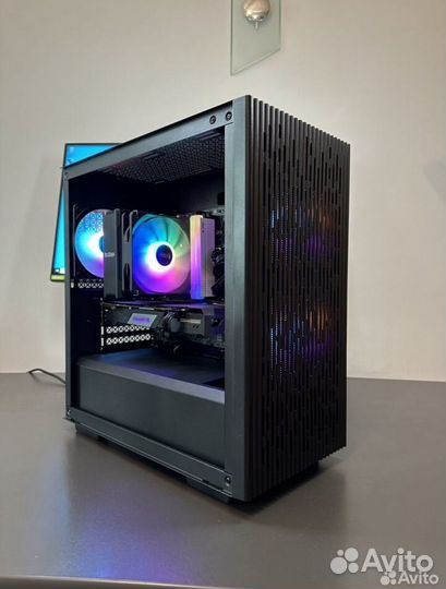 Кулер для процессора PCCooler Paladin EX300S