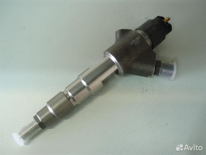 0445120245 Форсунка паз Д-245 Евро 4