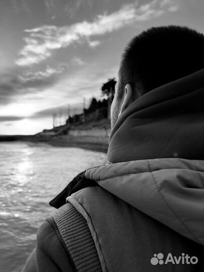 Фото видео съёмка