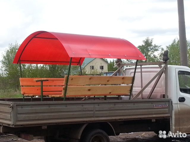 Беседка