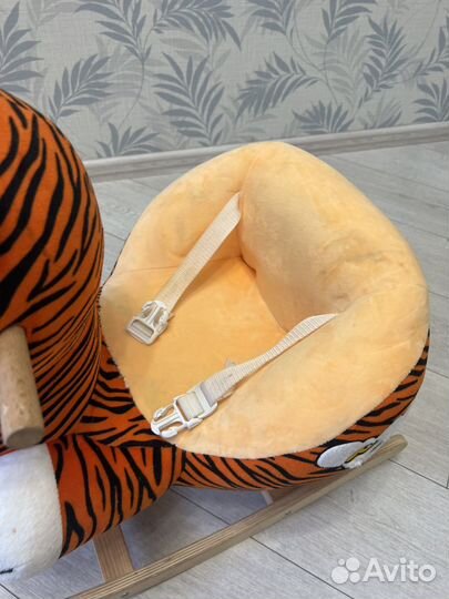 Кресло качалка для ребенка