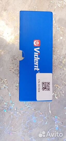 Автосканер Vident V301 Vag