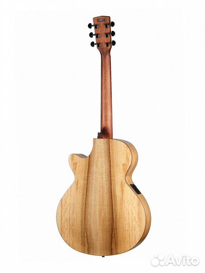 Электроакустическая гитара Cort SFX-Myrtlewood-BR