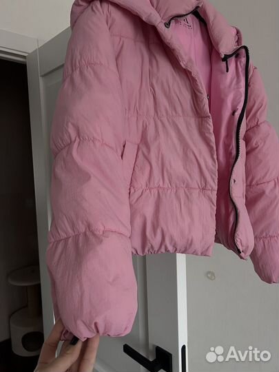 Куртка zara