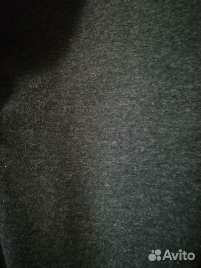 Пиджак трикотажный 158-164 в отличном состоянии