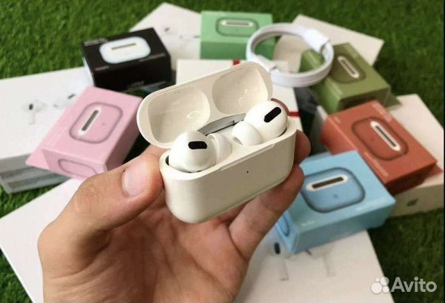 Airpods pro lux