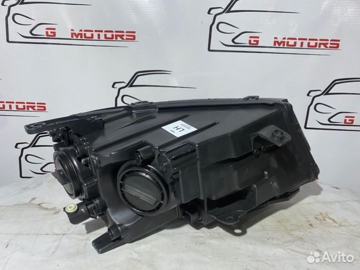 Фара левая Jeep Compass 2 2017-2023