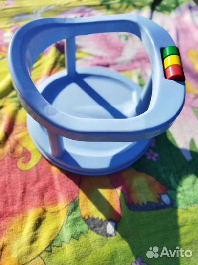 Стульчик для купания
