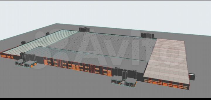 Центр офисный,ресторан,магазин,аппарты,отель 4150