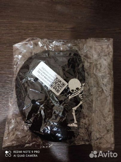 Маска многоразовая