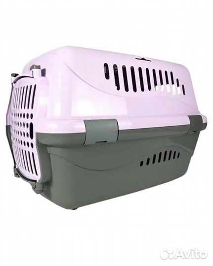 Переноска для кошек и собак новая