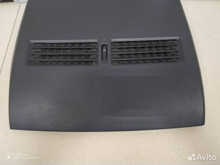 Накладка декоративная Nissan Tiida C11 2007-2014