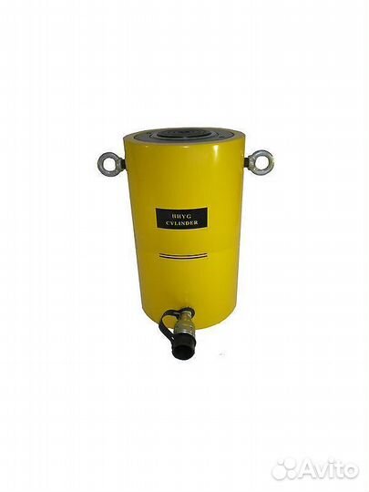 Домкрат гидравлический ду200П50 (hhyg-20050), 200т