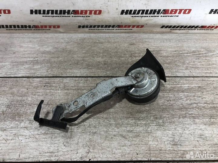 Звуковой сигнал Мазда 3 BL бл