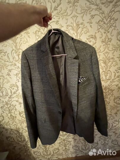 Костюм мужской