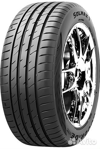 Goodride Solmax 1 235/55 R19 105V