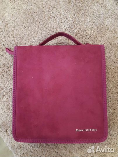 Электробигуди