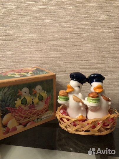 Наборы для специй