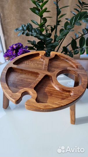 Винный столик